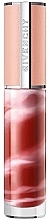 Духи, Парфюмерия, косметика Жидкий бальзам для губ - Givenchy Rose Perfecto Liquid Lip Balm (тестер)