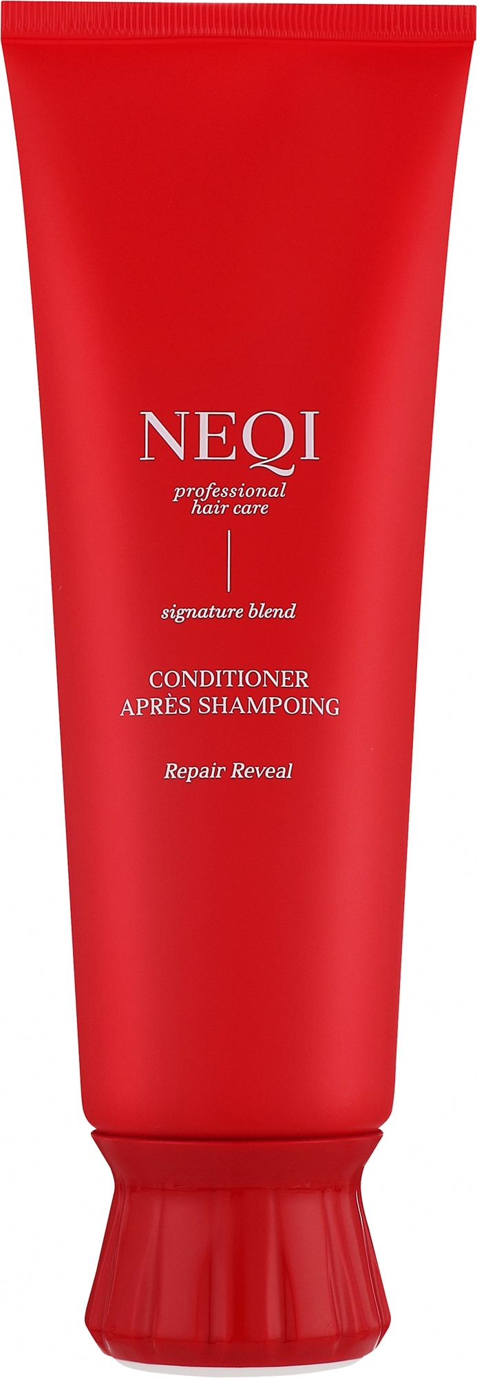 Восстанавливающий кондиционер - Neqi Professional Repair Reveal Conditioner — фото 250ml