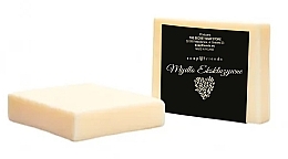 Глицериновое мыло для тела "Эксклюзивное" - Soap&Friends — фото N1