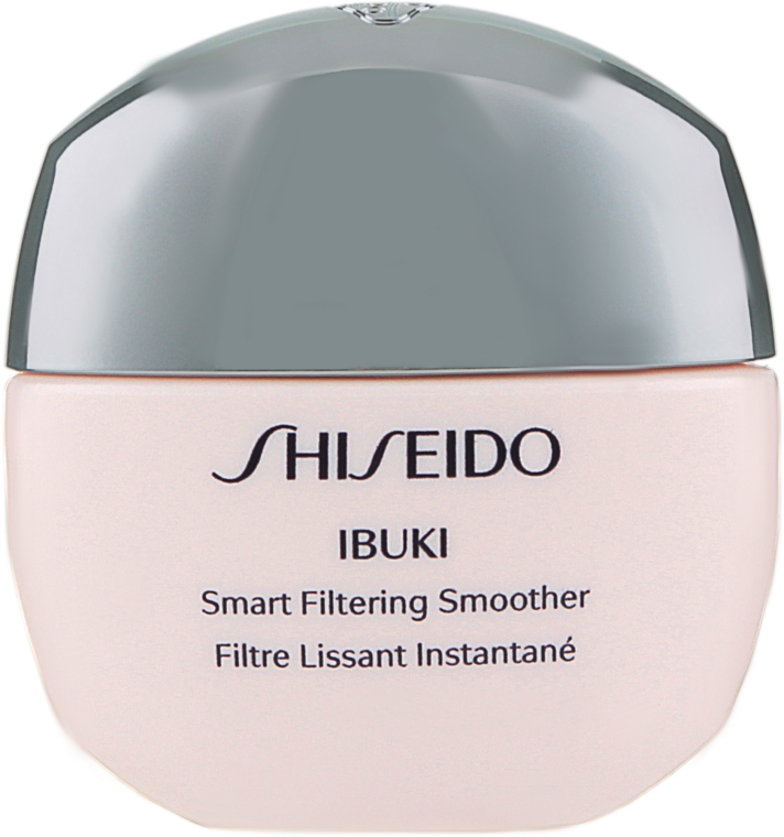 Сироватка для обличчя - Shiseido Ibuki Smart Filtering Smoother