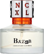 Парфумерія, косметика УЦІНКА  Christian Lacroix Bazar pour femme - Парфумована вода *