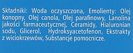 Пом'якшувальний захисний крем для обличчя й тіла - Pharmaceris E Emotopic Emollient Barrier Cream — фото N4