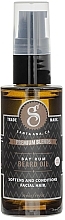 Духи, Парфюмерия, косметика Масло для бороды "Заливной ром" - Suavecito Premium Blends Bay Rum Beard Oil