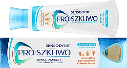 Зубная паста - Sensodyne Pronamel Extra Fresh — фото N1