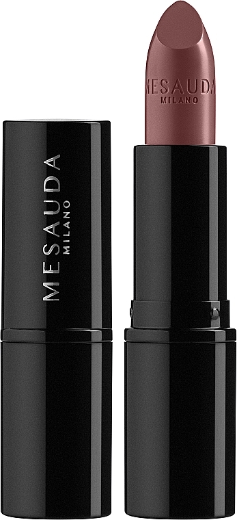 Кремовая помада - Mesauda Milano Vibrant Lipstick