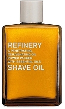 Олія для гоління - Aromatherapy Associates Refinery Shave Oil — фото N2