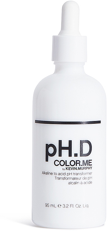 Сыворотка-трансформер для окрашивания волос - Kevin.Murphy Color Me Ph.D Alkaline To Add Ph Transformer — фото N1