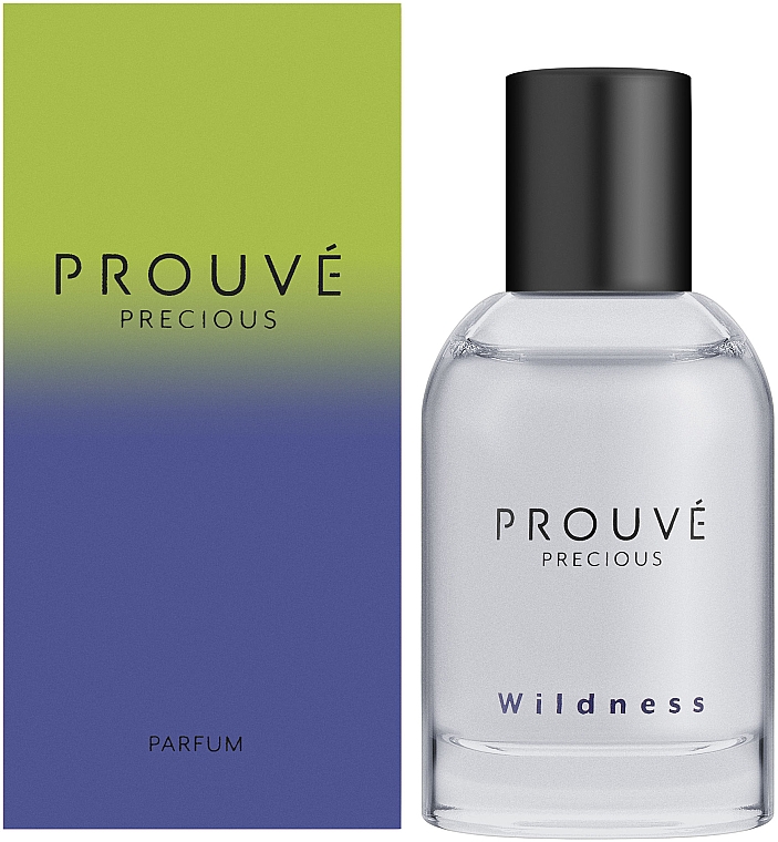 Prouve Precious Wildness - Духи — фото N2