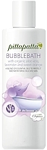 Духи, Парфюмерия, косметика Пена для ванны - Simply Gentle Organic Pittapatta Bubble Bath