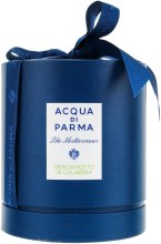 Духи, Парфюмерия, косметика Acqua di Parma Blu Mediterraneo Bergamotto di Calabria - Набор (edt/150ml + b/l/75ml + sh/gel/75ml)