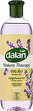 Гель для душа "Лаванда" - Dalan Natura Therapy Lavender Shower Gel — фото N1