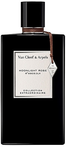 Van Cleef & Arpels Moonlight Rose - Парфумована вода (пробник)