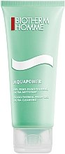 Духи, Парфюмерия, косметика Очищающий гель - Biotherm Homme Aquapower Oligo-Thermal Fresh Ultra Cleansing Gel