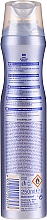 Лак для волос "Эффектный объем" с защитой кератина - NIVEA Hair Care Volume Sensation Styling Spray — фото N5