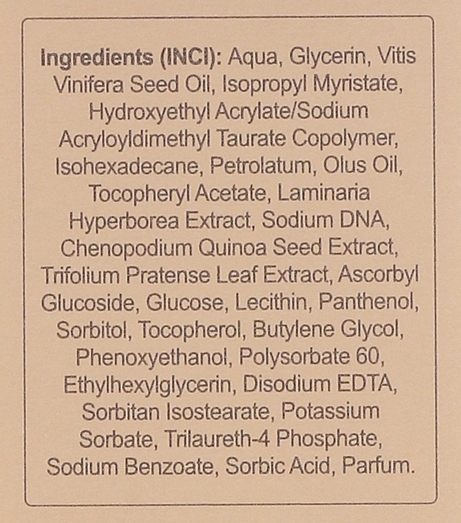 Крем для обличчя - Ava Laboratorium Beauty Home Care Cream With Phytohormones — фото N2