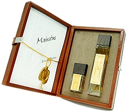 Парфумерія, косметика Almah Parfums 1948 Maiestus - Набір (edp/100ml + edp/30ml)