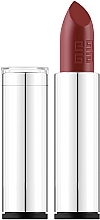 Сменный блок для помады - Givenchy Le Rouge Interdit Intense Silk Refill — фото N1