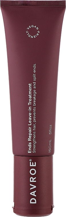 Еліксир для відновлення кінчиків волосся - Davroe Ends Repair Leave-In Treatment — фото N1