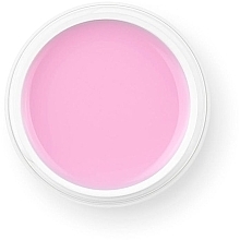 Моделювальний гель для нігтів - Claresa Soft & Easy Builder Gel UV/LED Glam Pink — фото N2