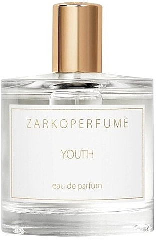 Zarkoperfume Youth - Парфюмированная вода (тестер с крышечкой) — фото N1
