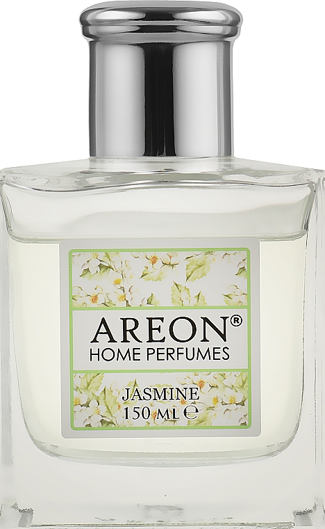 Аромадиффузор для дома "Жасмин" - Areon Home Perfume Jasmine — фото N7