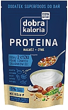 Парфумерія, косметика Суміш суперфудів "Протеїн" - Dobra Kaloria Mix SuperFoods Protein