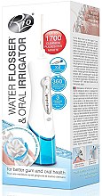 Духи, Парфюмерия, косметика Ирригатор полости рта - Rio-Beauty Water Flosser & Oral Irrigator