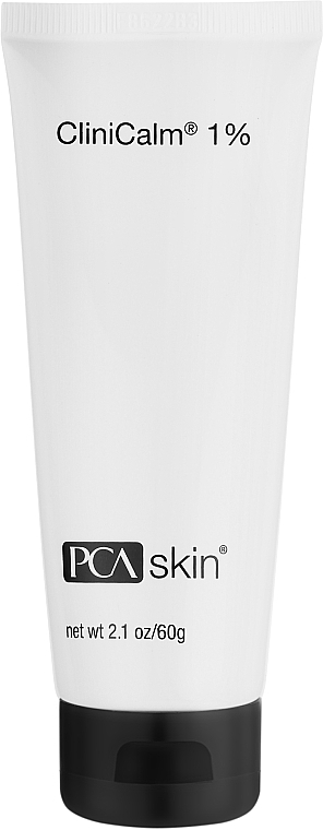 Лечебное средство с 1% гидрокортизоном - PCA Skin CliniCalm 1% — фото N3