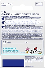 Гігієнічна помада для губ - NIVEA Mickey Mouse Disney Edition — фото N7
