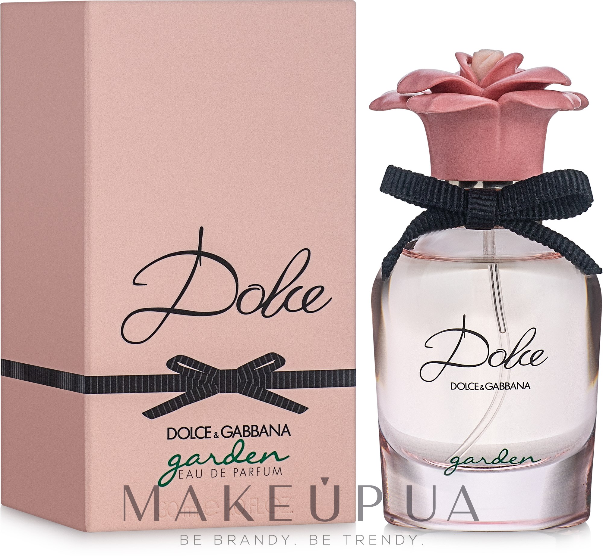 dolce gabbana garden 30ml