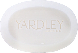 Набор - Yardley April Violets (soap/100g x 3) — фото N1