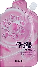 Парфумерія, косметика Крем для обличчя з колагеном - Eyenlip Collagen Elastic Cream