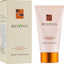 Парфумерія, косметика Крем проти розтяжок - Beyond Stretch Control Cream