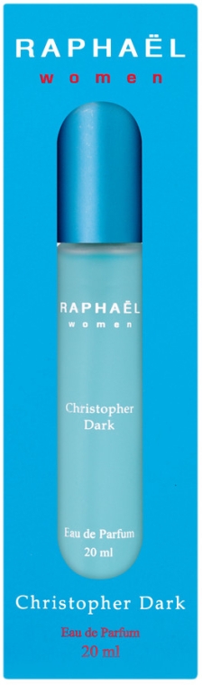Christopher Dark Raphael - Парфюмированная вода (мини) — фото N1