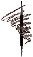 Парфумерія, косметика Олівець для брів механічний - Milani Precision Brow Pencil
