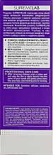 Молочный успокаивающий тоник - Bielenda Professional SupremeLab Microbiome Pro Care Milky Soothing Toner — фото N3