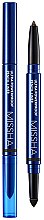 Духи, Парфюмерия, косметика Стойкий карандаш для глаз - Missha Ultra Powerproof Pencil Liner