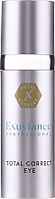 Коригувальний крем для шкіри навколо очей - Exuviance Professional Total Correct Eye — фото N3