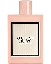 Духи, Парфюмерия, косметика Gucci Bloom Gocce di Fiori - Туалетная вода (тестер с крышечкой)