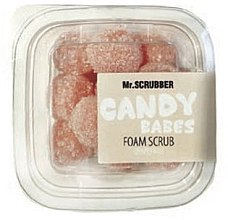 Духи, Парфюмерия, косметика Сахарный скраб для тела - Mr.Scrubber Candy Scrub Grapefruit