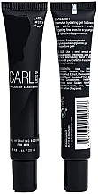 Зволожувальний гель для обличчя - Carl & Son Facial Hydrating Booster — фото N2