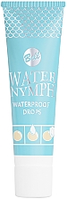 Парфумерія, косметика Краплі для створення водостійкої основи - Bell Water Nymph Waterproof Drops