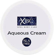 Духи, Парфюмерия, косметика Тонизирующий крем для интенсивного увлажнения и очищения тела - Xpel Marketing Ltd SLS Free Aqueous Cream