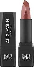 Матовая помада для губ - Alix Avien Matte Lipstick — фото N1