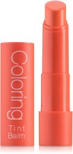 Духи, Парфюмерия, косметика Тинт-бальзам для губ - Missha Coloring Tint Balm