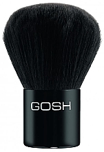 Духи, Парфюмерия, косметика Кисть для пудры №001 - Gosh Powder Brush