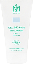 Гель для догляду з арнікою - Medicafarm Body Care Gel De Soin Trauma-K — фото N1