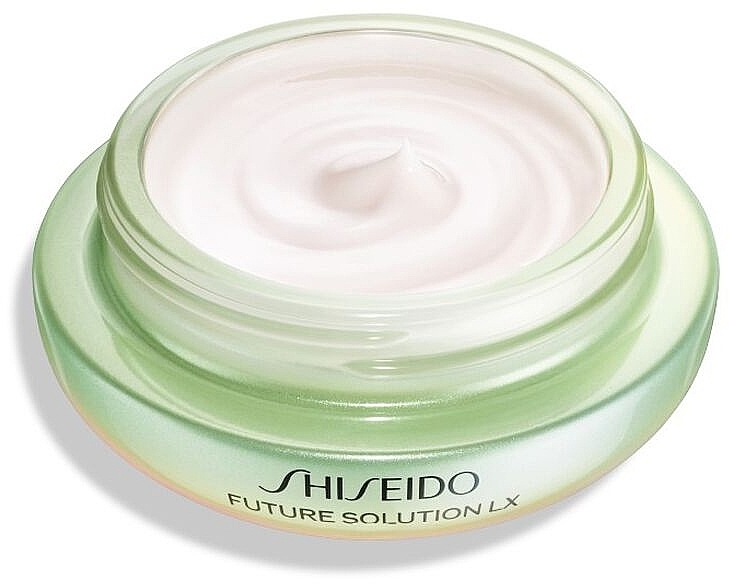 Антивіковий крем для шкіри навколо очей - Shiseido Future Solution LX Legendary Enmei Ultimate Radiance Eye Cream — фото N3