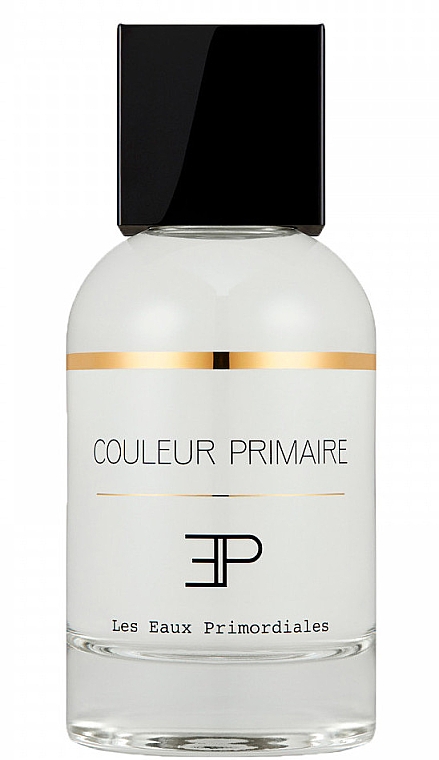Les Eaux Primordiales Couleur Primaire - Парфюмированная вода (пробник)