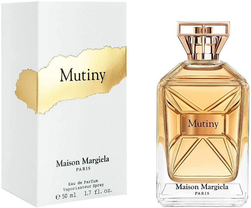 Maison Martin Margiela Mutiny - Парфюмированная вода